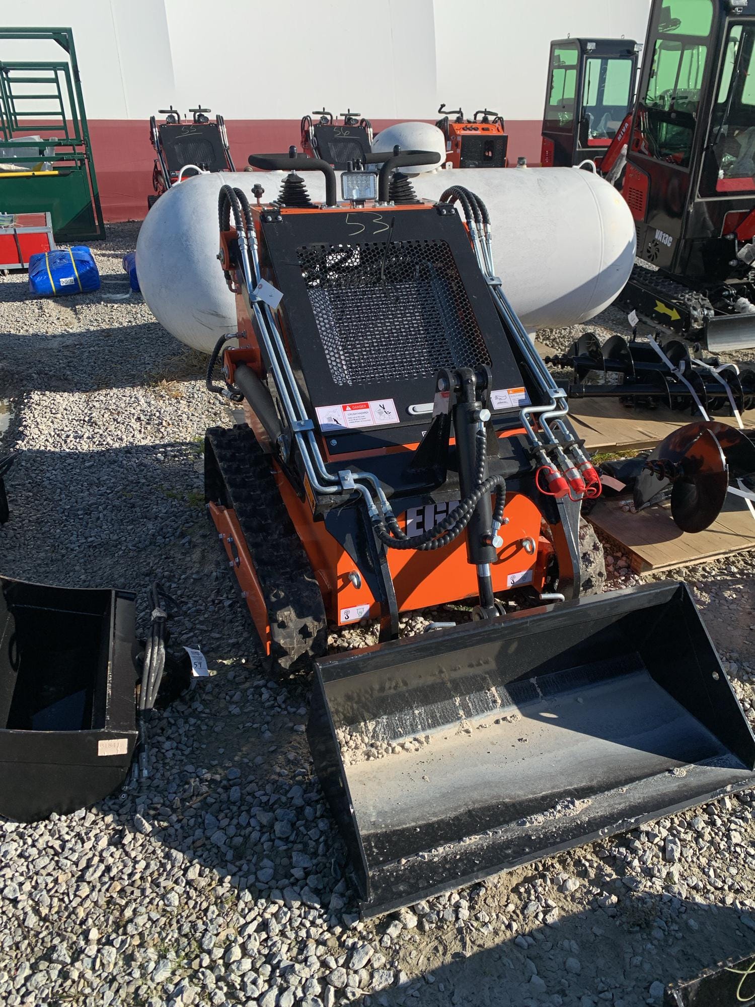 Main image EGN EG36C