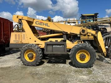 Main image Gehl D4P63