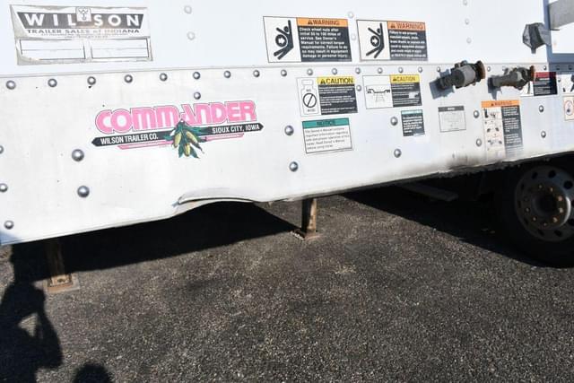 Image of Wilson Pacesetter equipment image 3