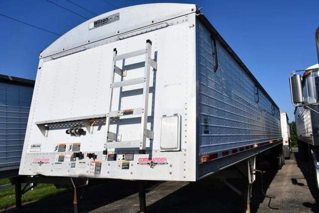 Image of Wilson Pacesetter equipment image 1