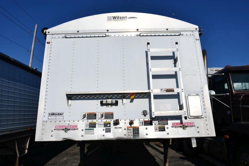 Image of Wilson Pacesetter Primary image