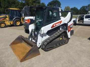 Main image Bobcat T66