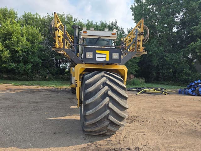 Image of Ag-Chem Terra-Gator 1803 equipment image 4