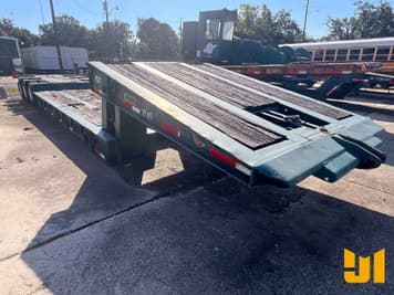 Main image Loadcraft Undetermined