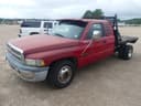 1999 Dodge Ram 3500 Image