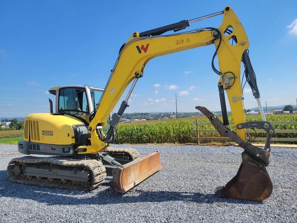 Image of Wacker Neuson ET90 Primary image