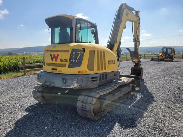Image of Wacker Neuson ET90 equipment image 3