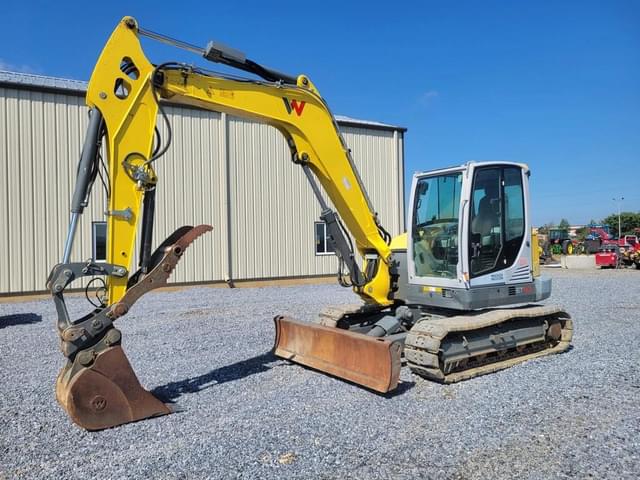 Image of Wacker Neuson ET90 equipment image 1