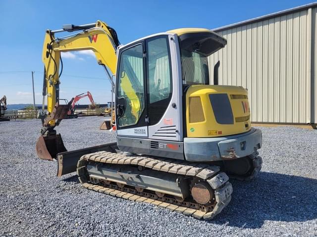 Image of Wacker Neuson ET90 equipment image 2