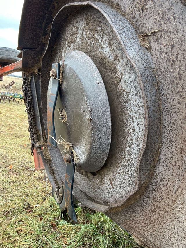 Image of Rhino FR10 equipment image 1