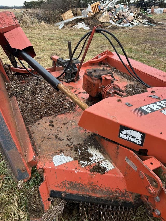 Image of Rhino FR10 equipment image 2