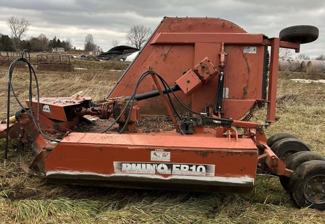 Image of Rhino FR10 equipment image 3