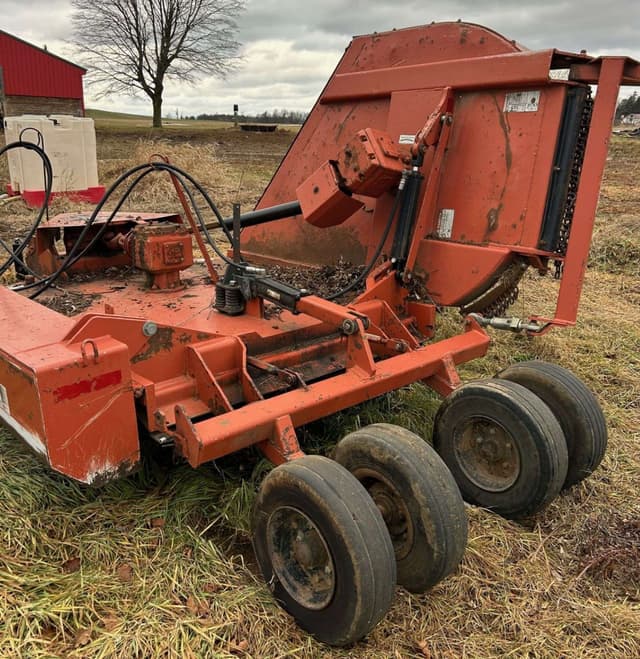 Image of Rhino FR10 equipment image 4