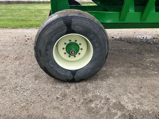 Image of Brent 657 equipment image 3