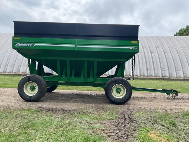 Image of Brent 657 equipment image 1