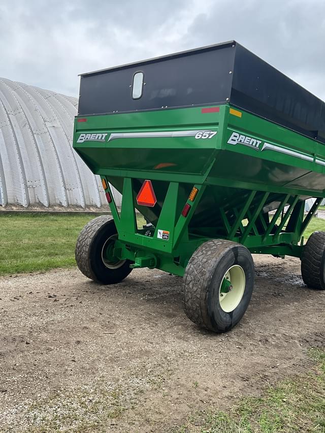 Image of Brent 657 equipment image 4