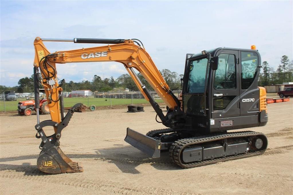 Main image Case CX57C