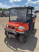Kubota RTV900 Image