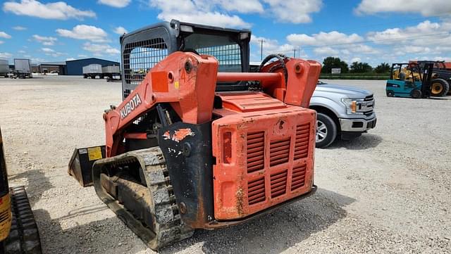 Image of Kubota SVL75-2 equipment image 4