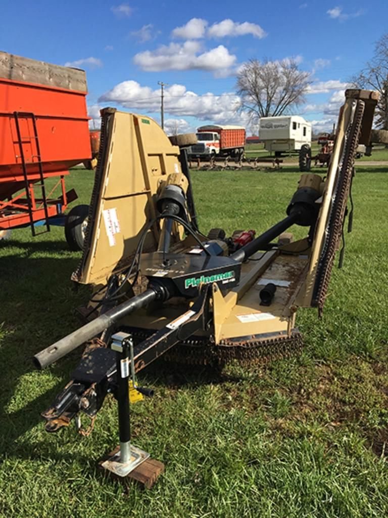 Main image Land Pride Plainsman