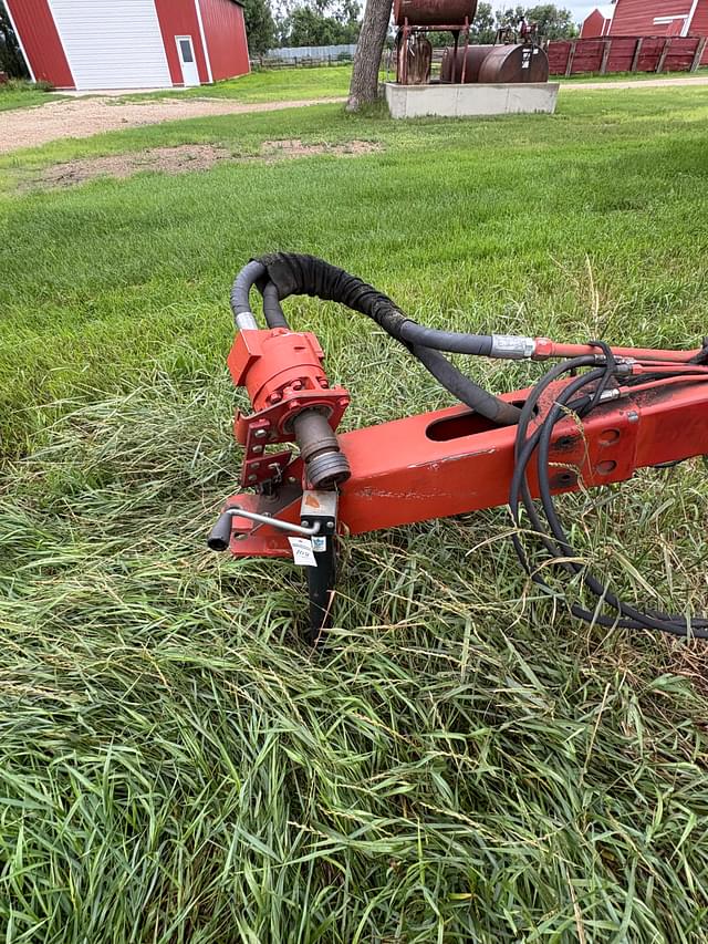 Image of New Holland 1475 equipment image 2