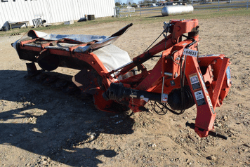 Main image Kuhn GMD 280