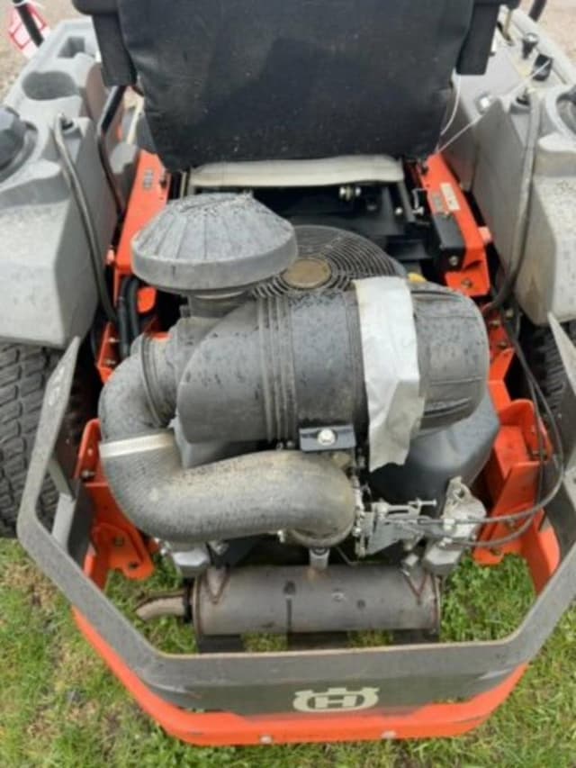 Image of Husqvarna PZ6029 equipment image 4