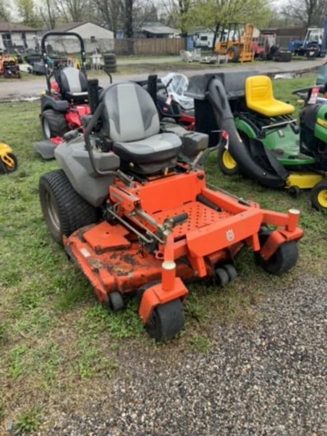 Image of Husqvarna PZ6029 equipment image 1