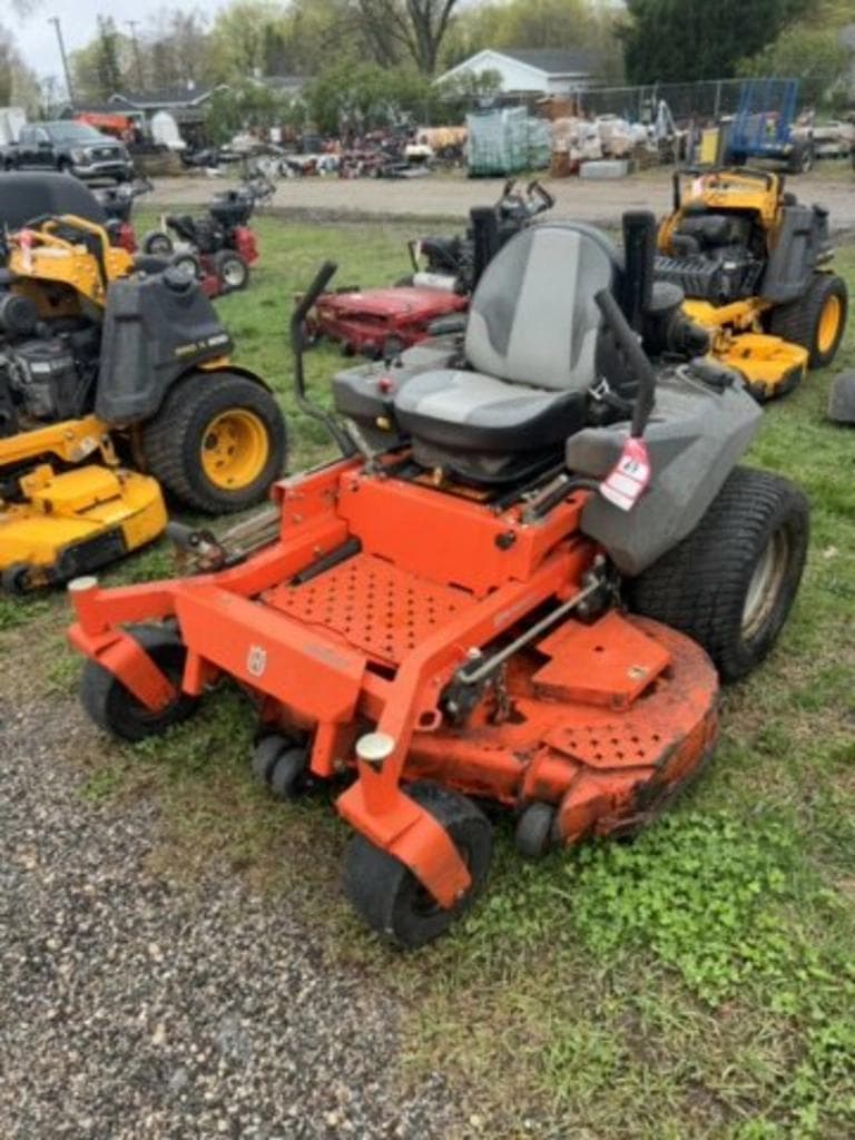 Image of Husqvarna PZ6029 Primary image