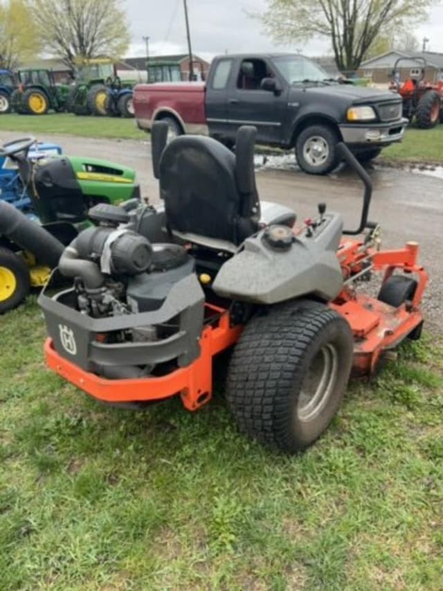 Image of Husqvarna PZ6029 equipment image 2