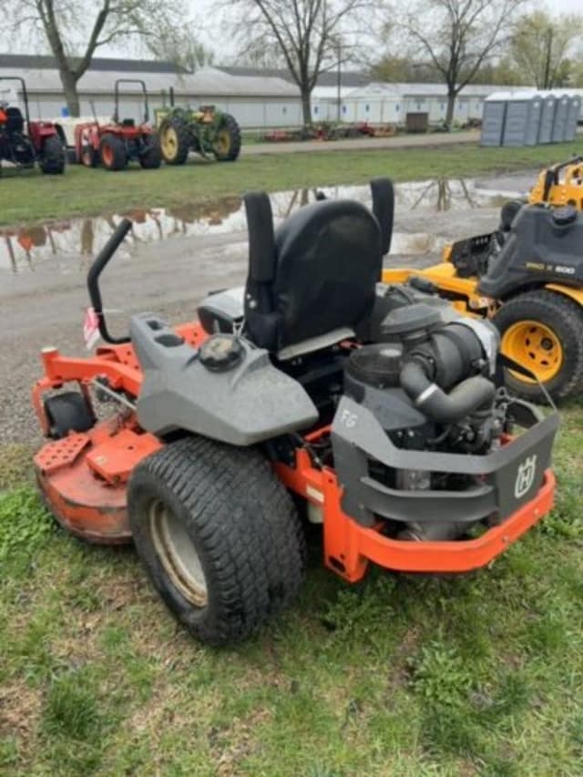 Image of Husqvarna PZ6029 equipment image 3