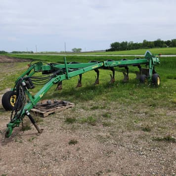 Main image John Deere 3710