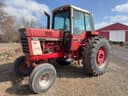 International Harvester 1086 Image