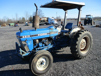Main image Ford 3910