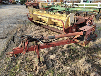 Main image New Holland 477