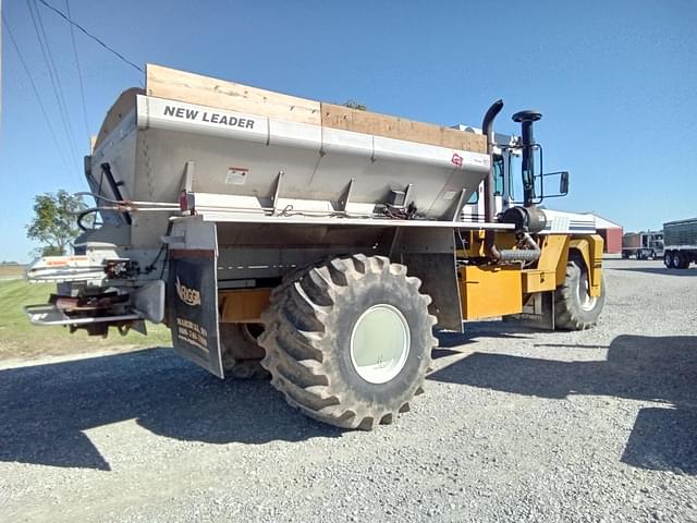 Image of Ag-Chem Terra-Gator 1803 equipment image 4