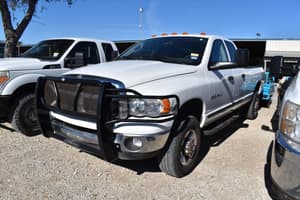 2005 Dodge Ram 3500 Image