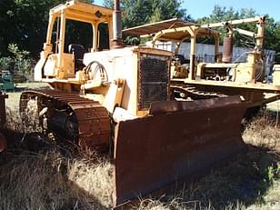 Main image Komatsu D58E