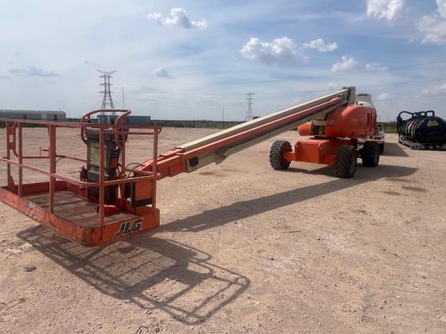 Image of JLG 800S equipment image 4