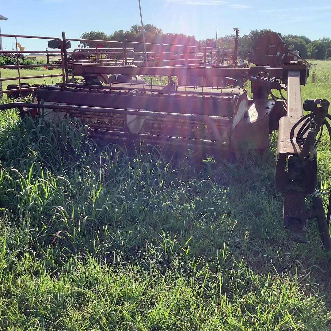 Image of International Harvester 1190 Primary image