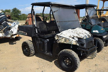 Main image Polaris Ranger