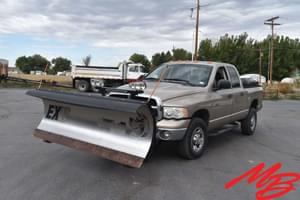 2004 Dodge Ram 2500 Image