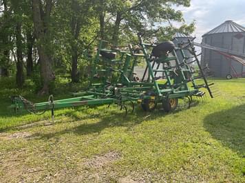 Main image John Deere 960