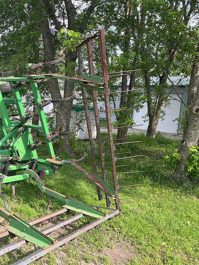 Image of John Deere 960 equipment image 3