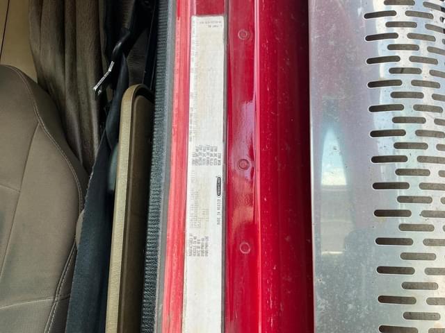 Image of Freightliner Coronado 132 equipment image 1