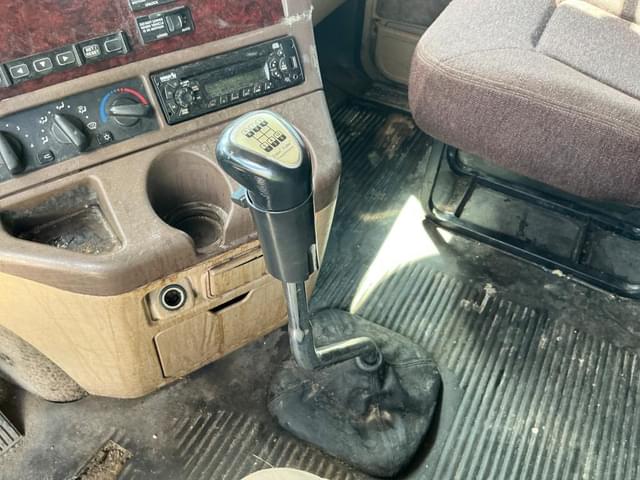 Image of Freightliner Coronado 132 equipment image 3