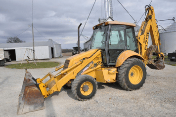 Main image Ford 575E