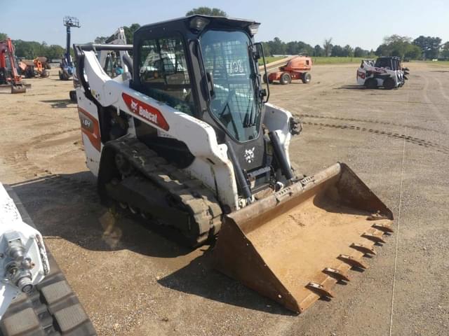 Image of Bobcat T64 equipment image 1