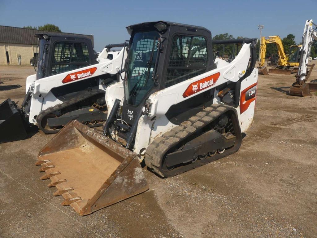 Image of Bobcat T64 Primary image