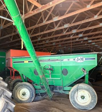 Main image J&M 385-SD